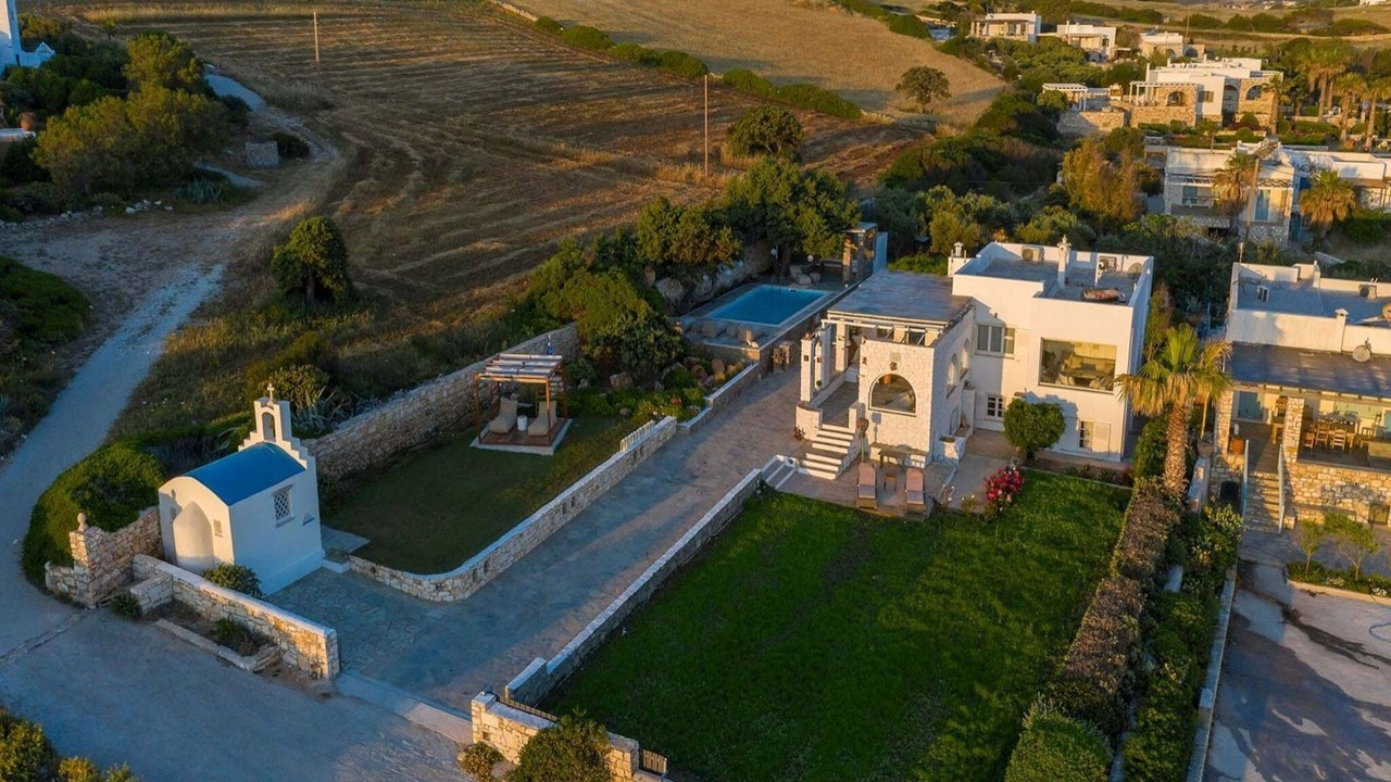 Photo of Others in Paros