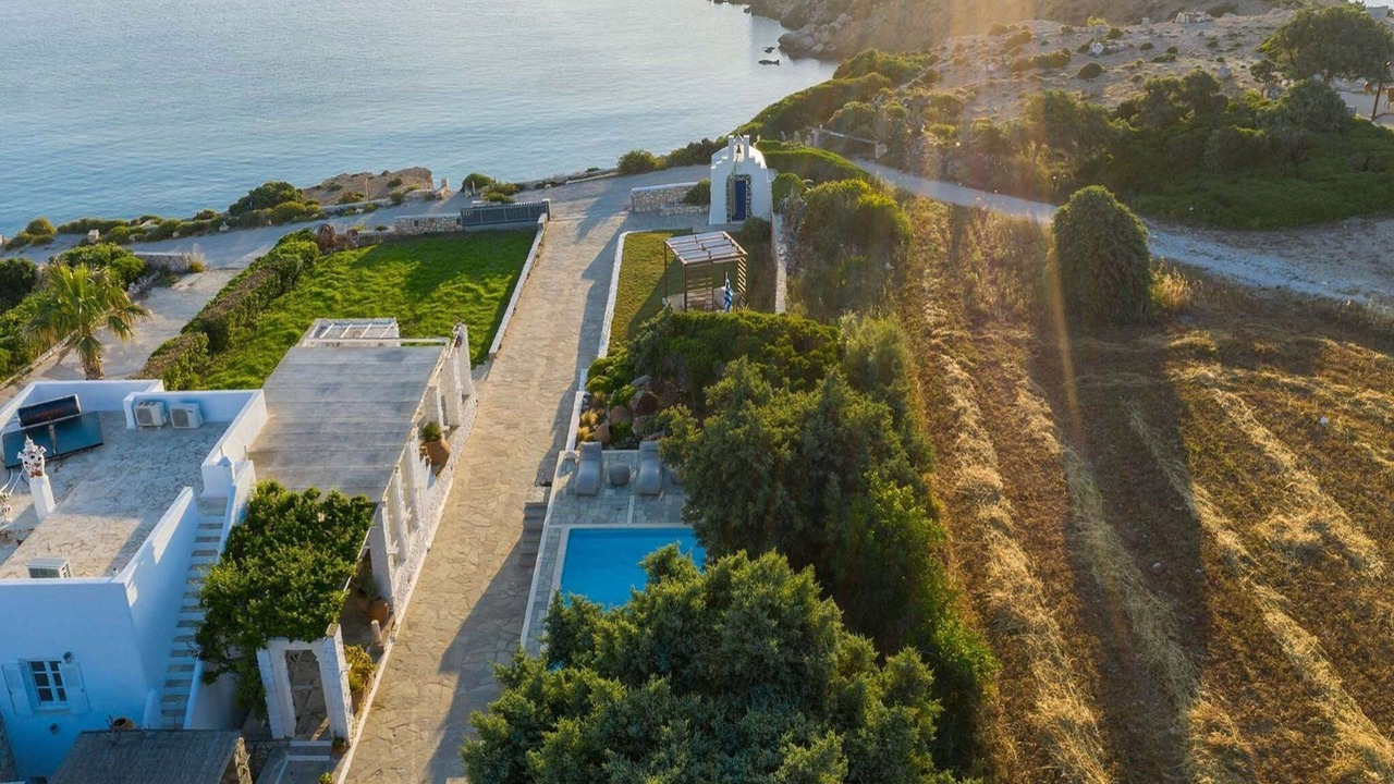 Photo of Others in Paros
