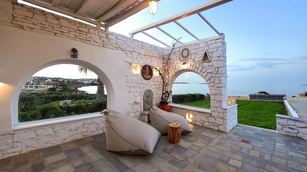 Photo of Others in Paros