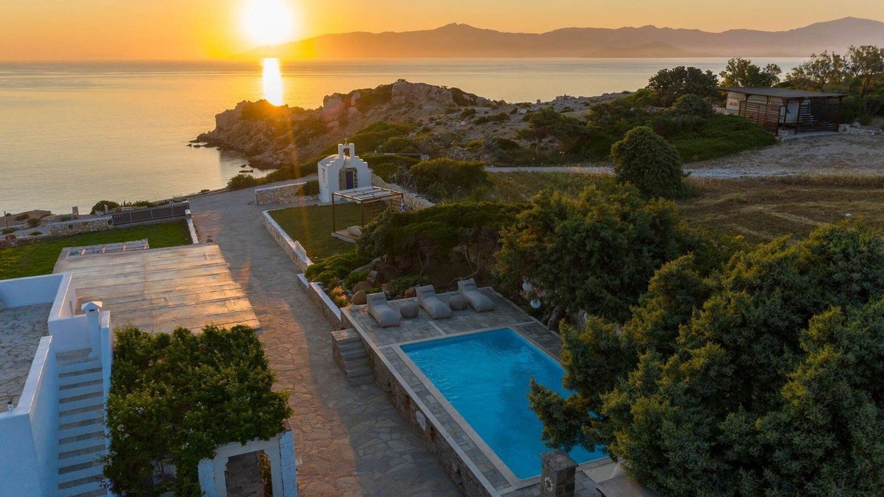 Photo of Others in Paros