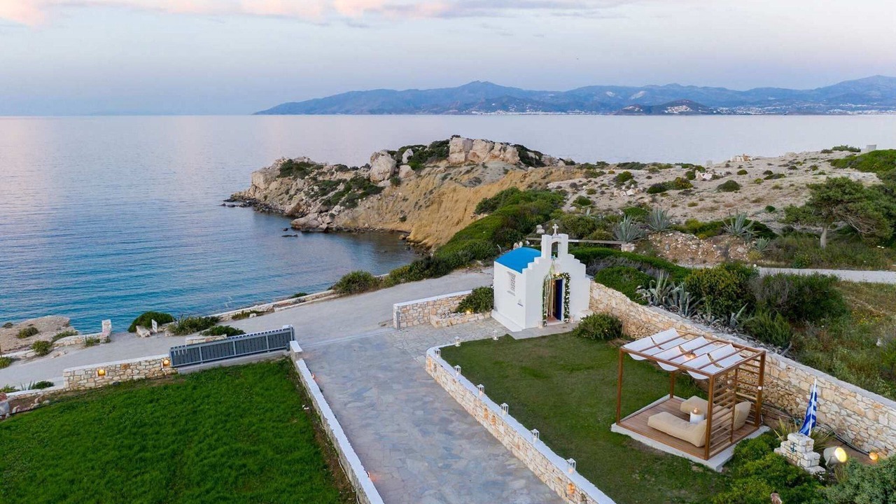 Photo of Others in Paros