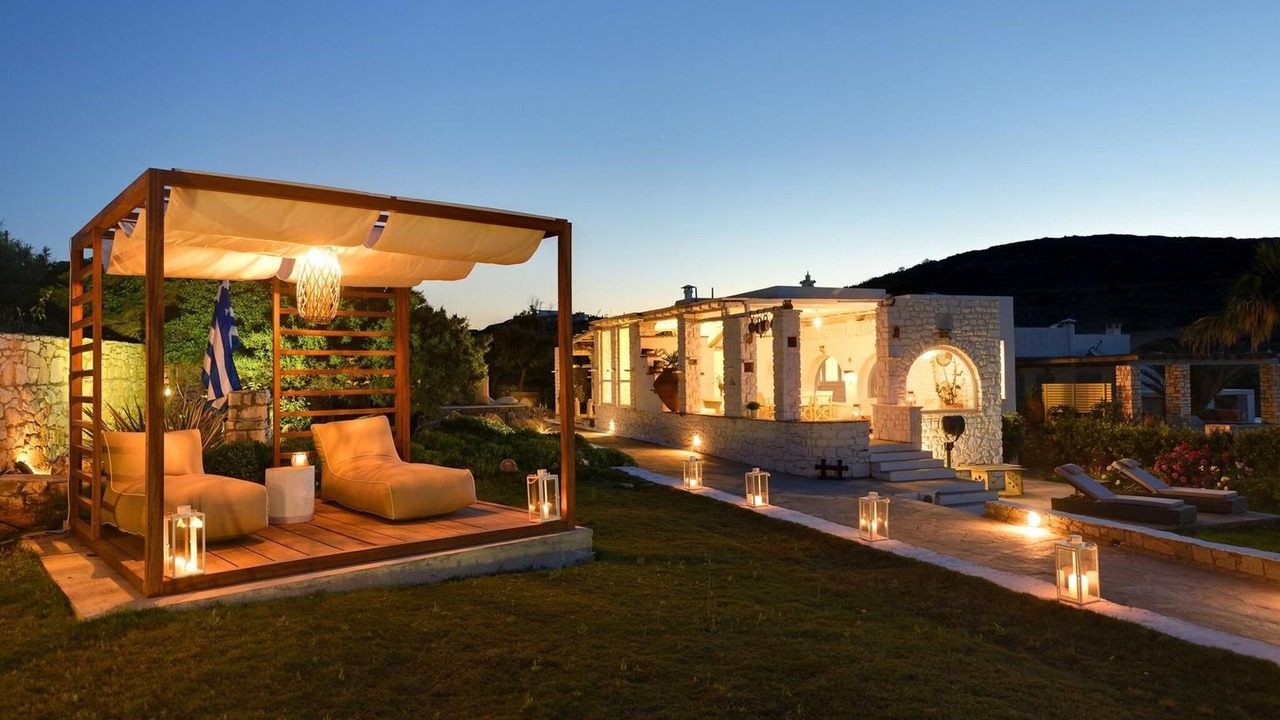 Photo of Others in Paros
