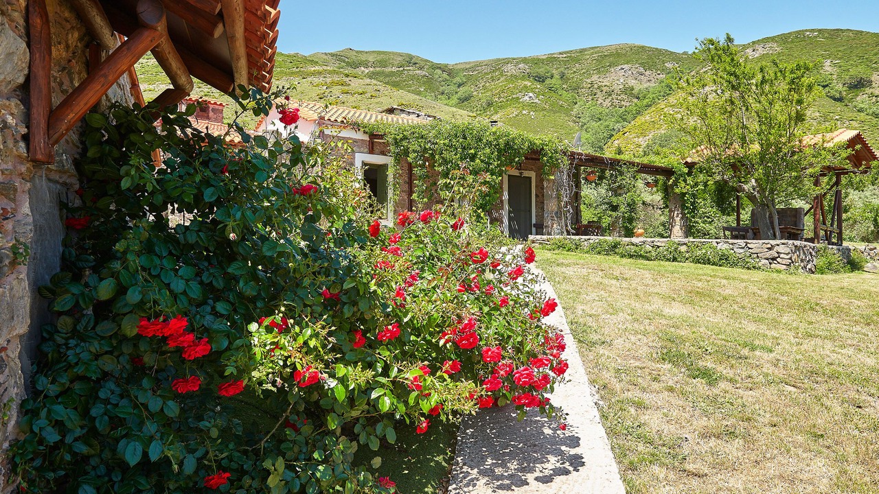 Photo of Outdoor in Agía Eiríni
