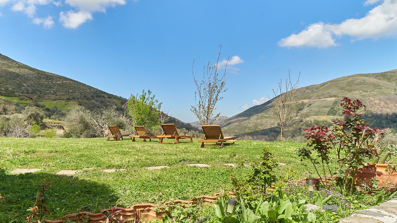 Photo of Outdoor in Agía Eiríni
