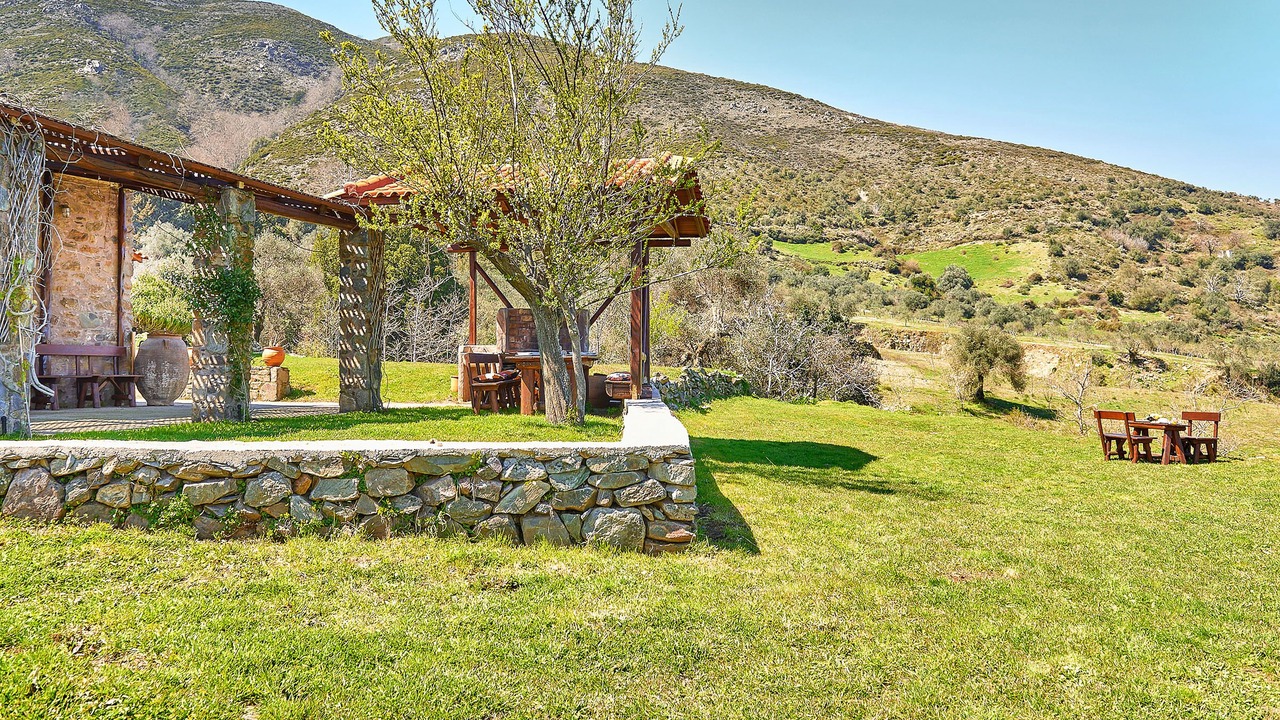Photo of Outdoor in Agía Eiríni