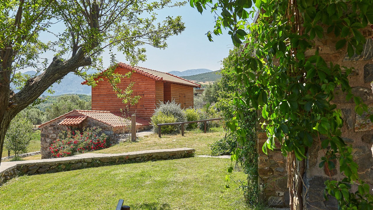 Photo of Outdoor in Agía Eiríni