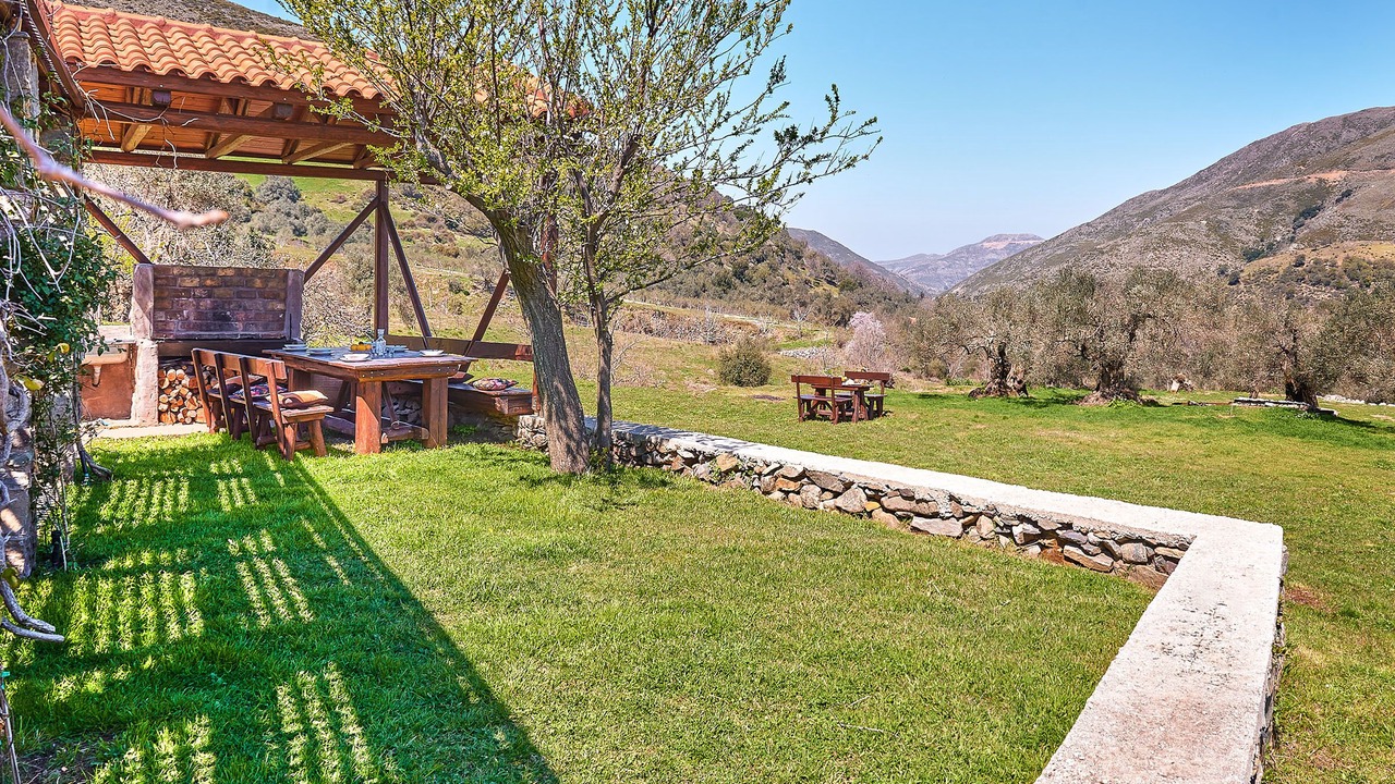Photo of Outdoor in Agía Eiríni