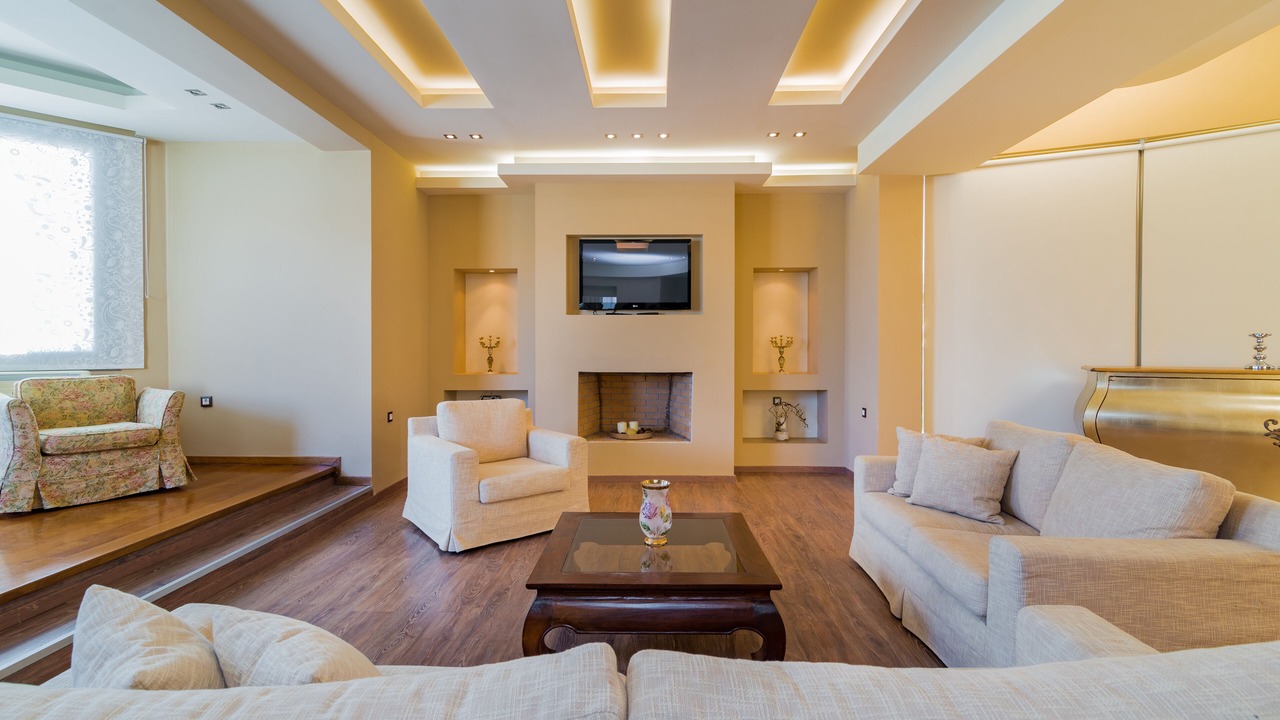 Photo of Bedroom in Drosia