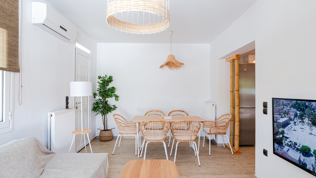 Photo of Livingroom in Argostoli Town