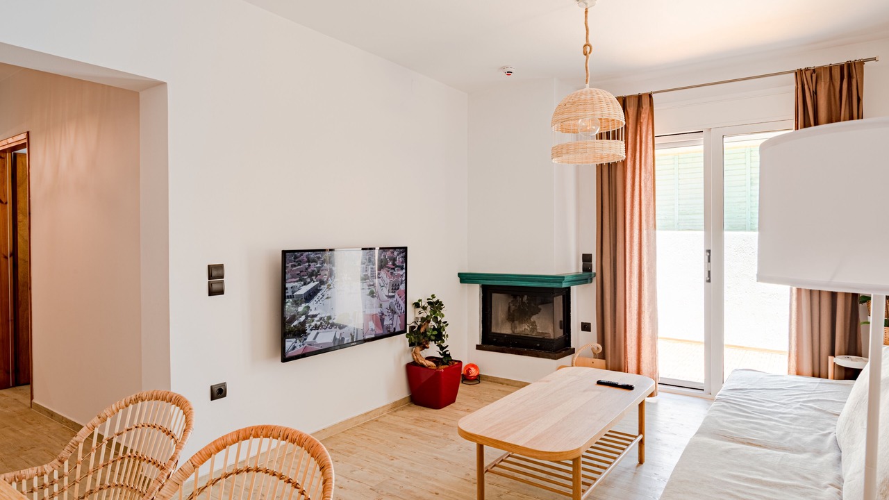 Photo of Livingroom in Argostoli Town