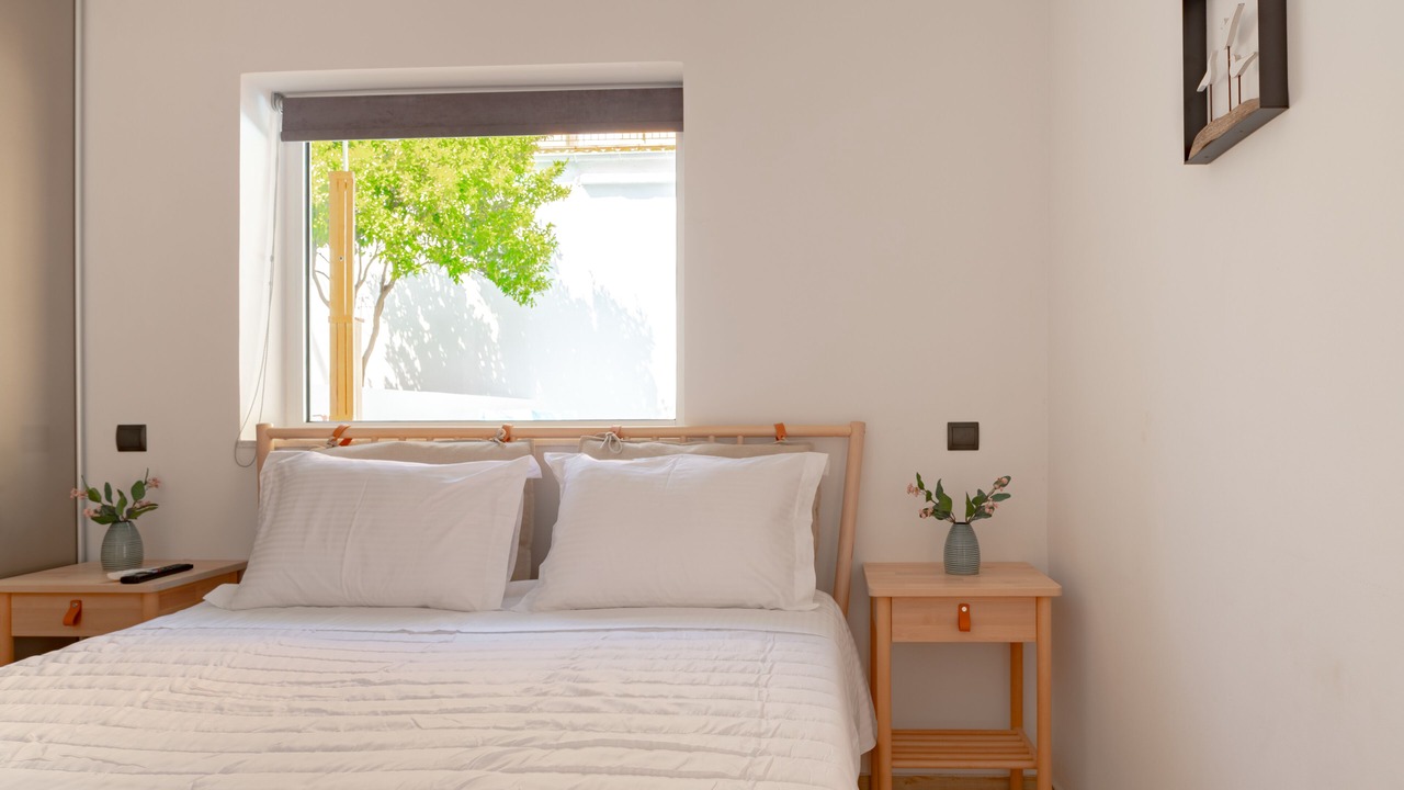 Photo of Bedroom in Argostoli Town