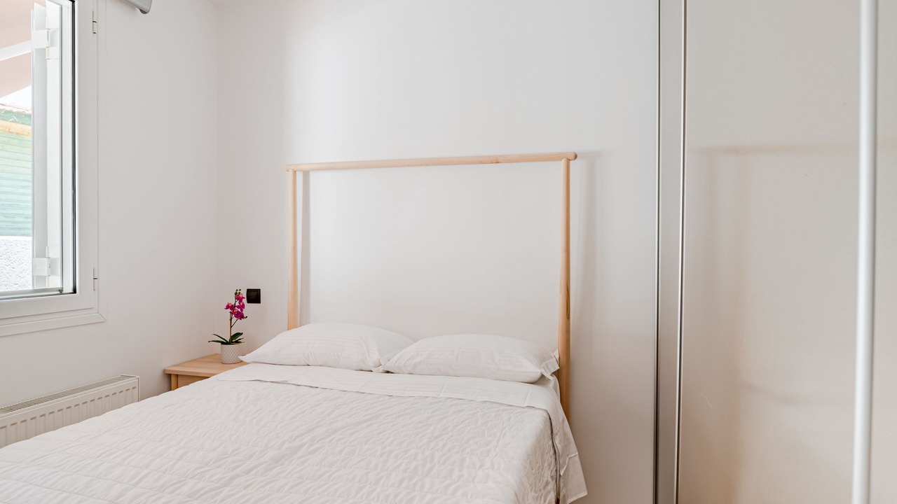 Photo of Bedroom in Argostoli Town