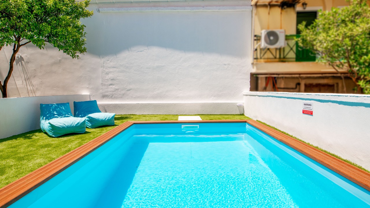 Photo of Outdoor in Argostoli Town