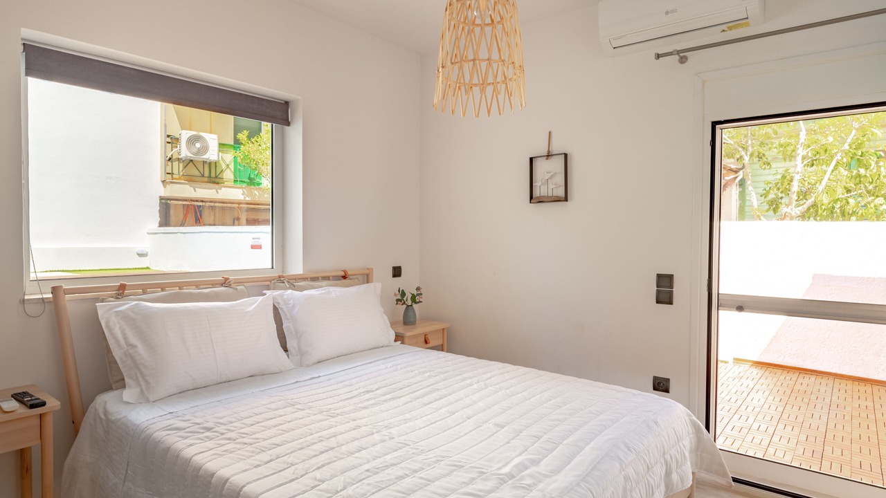 Photo of Bedroom in Argostoli Town