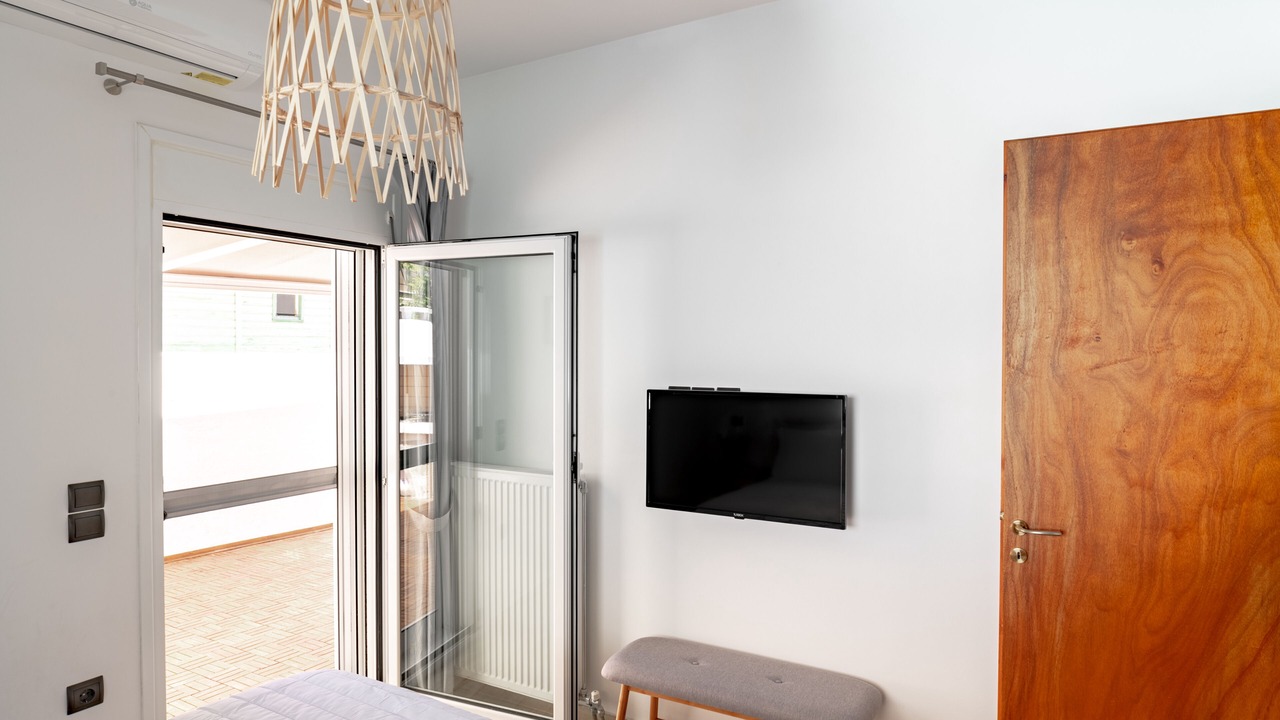 Photo of Bedroom in Argostoli Town