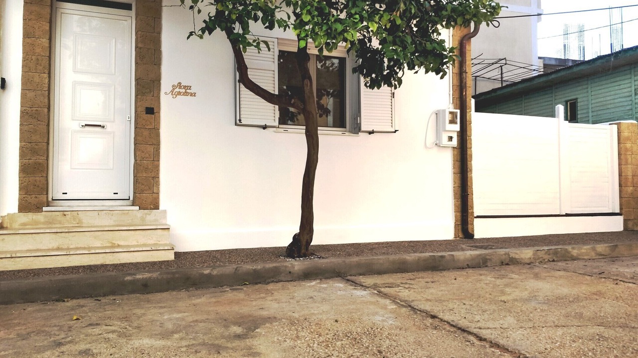 Photo of Outdoor in Argostoli Town
