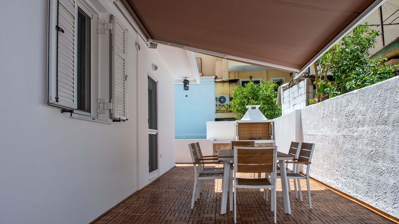 Photo of Outdoor in Argostoli Town