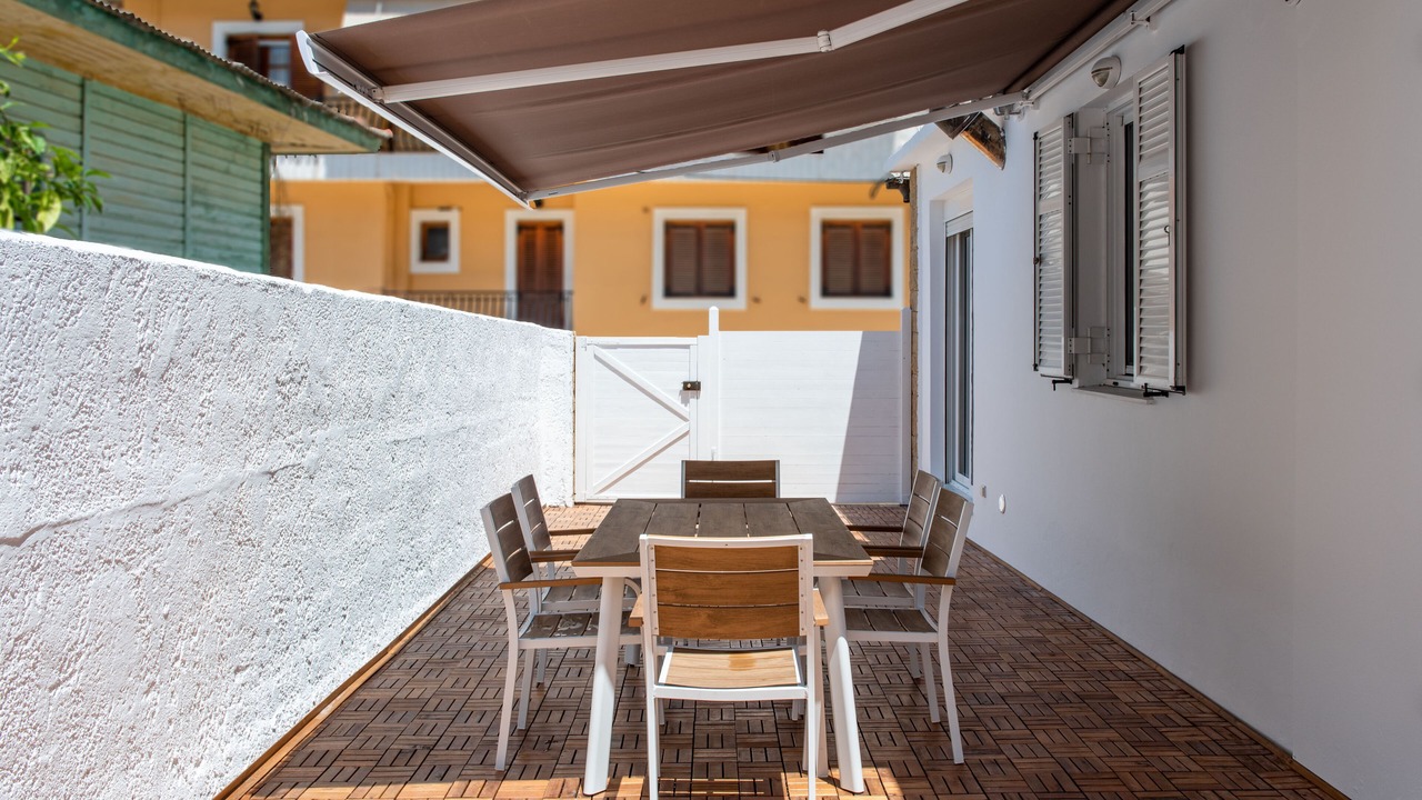 Photo of Outdoor in Argostoli Town