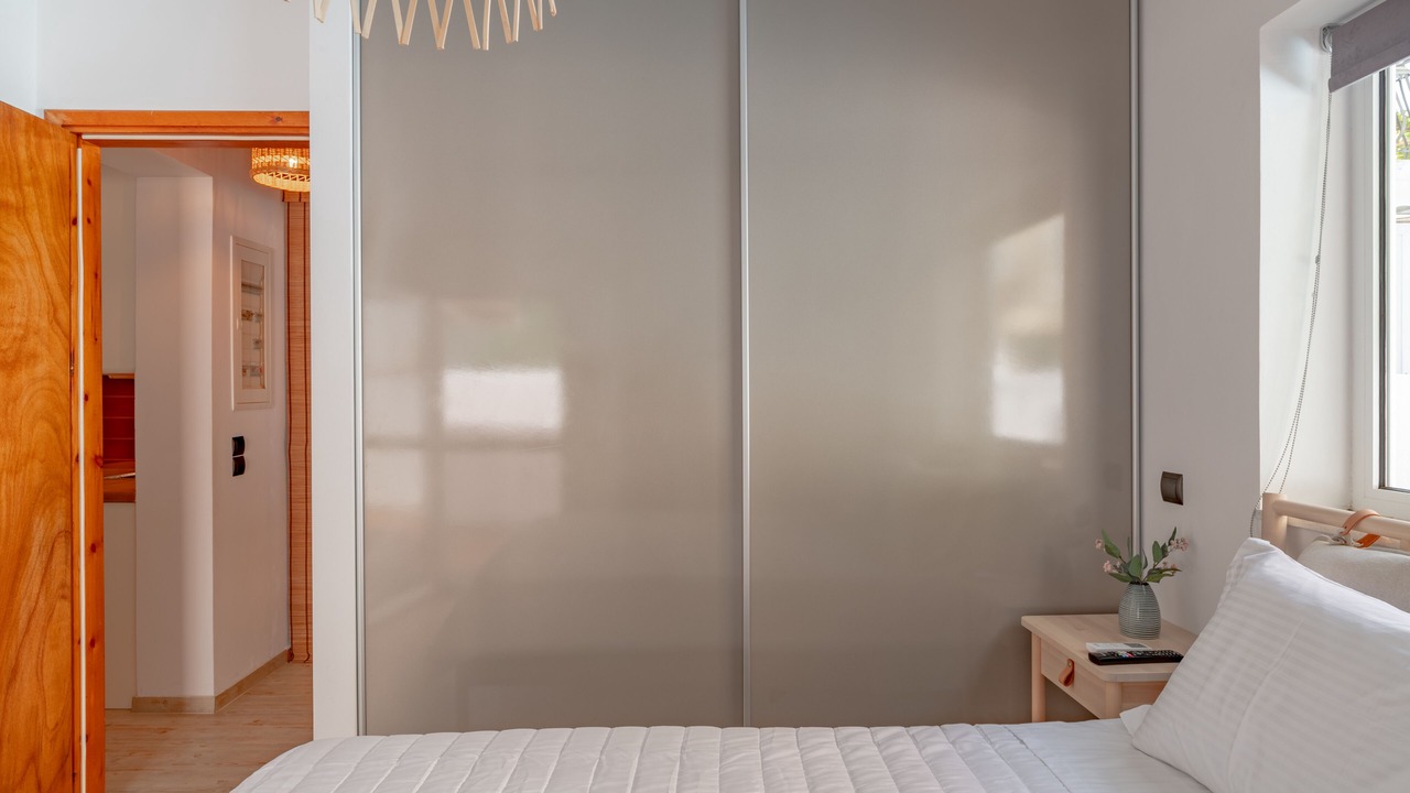 Photo of Bedroom in Argostoli Town