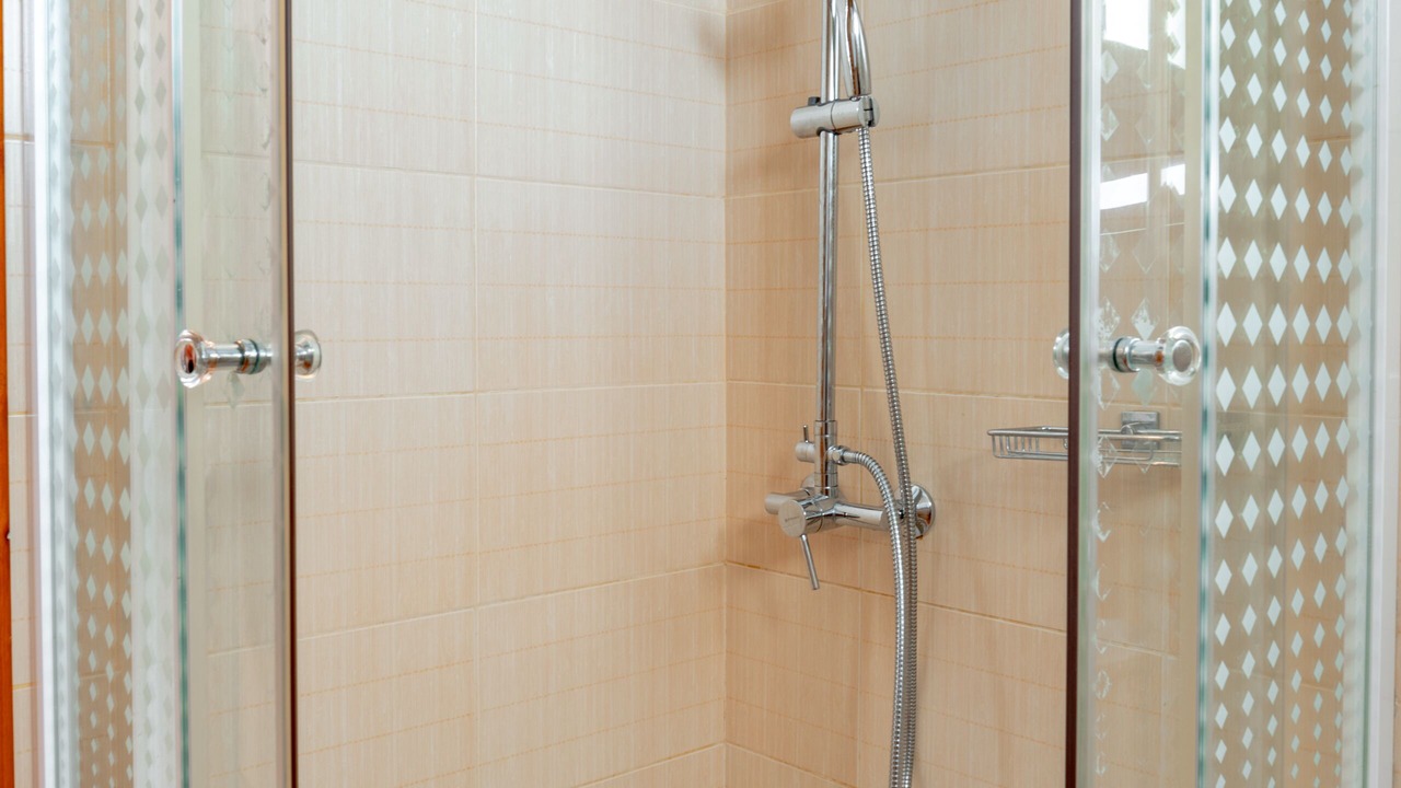Photo of Bathroom in Argostoli Town