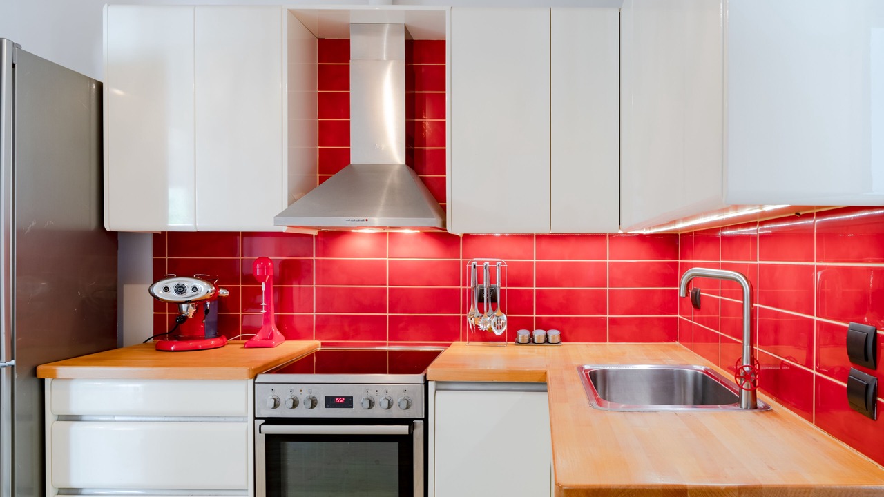 Photo of Kitchen in Argostoli Town
