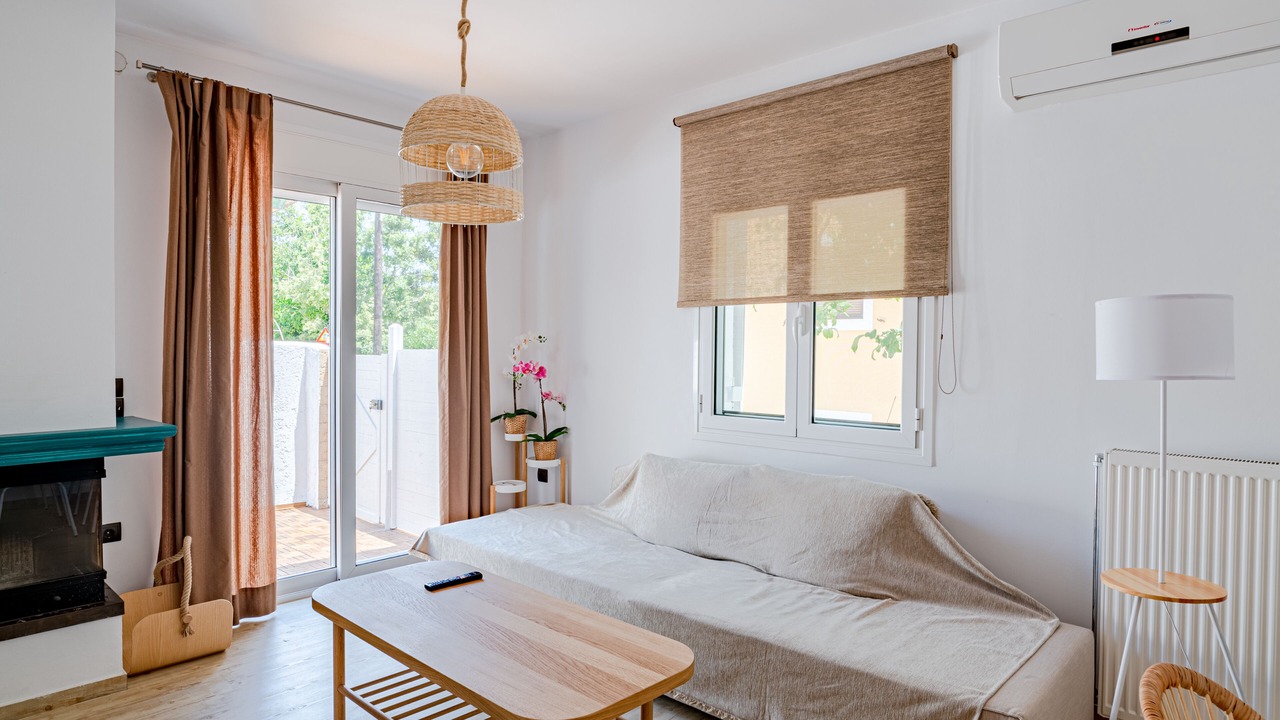 Photo of Livingroom in Argostoli Town