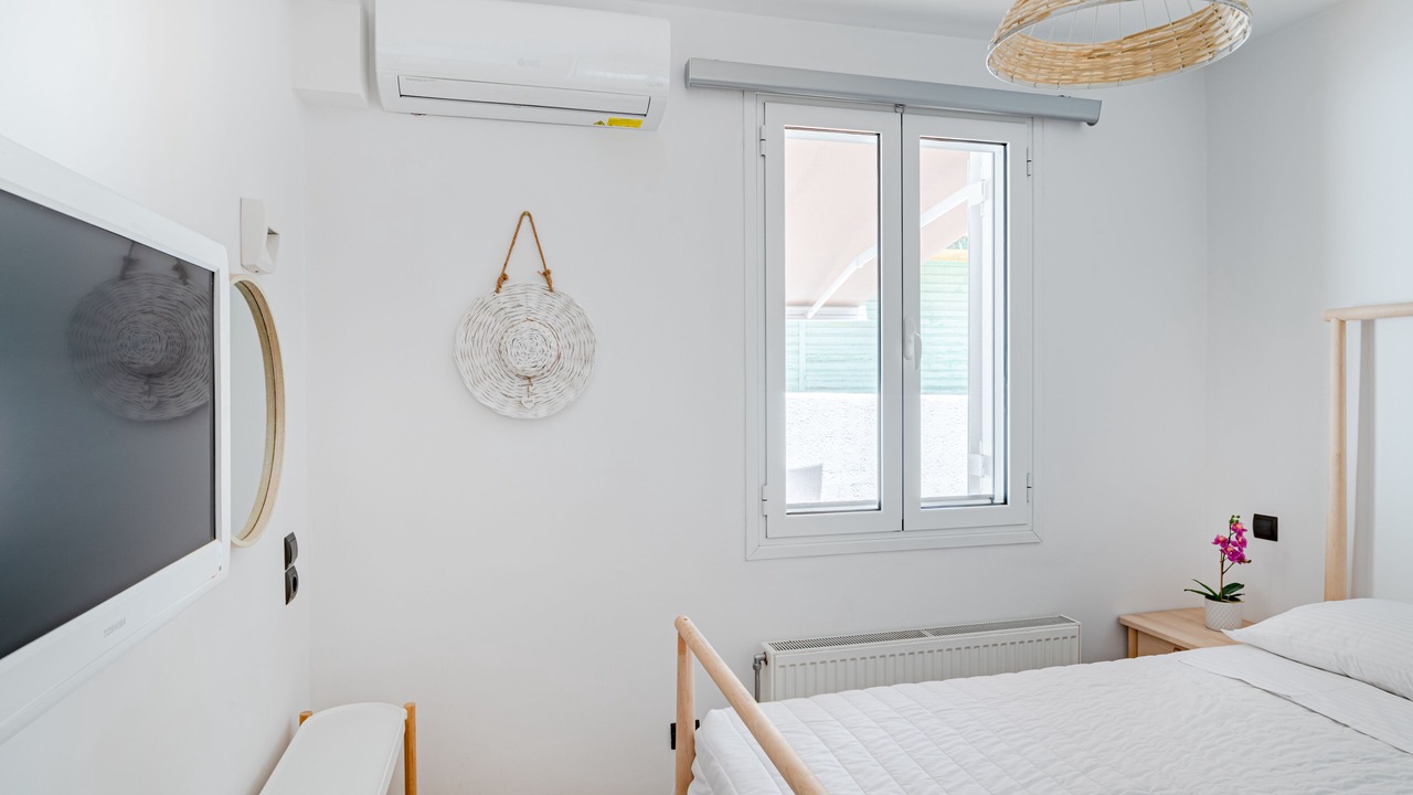 Photo of Bedroom in Argostoli Town