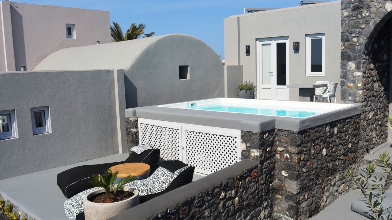 Photo of Others in Oia