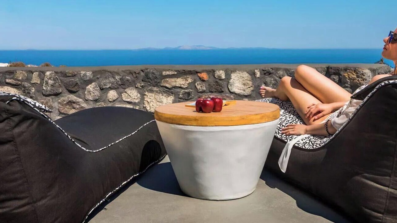 Photo of Others in Oia
