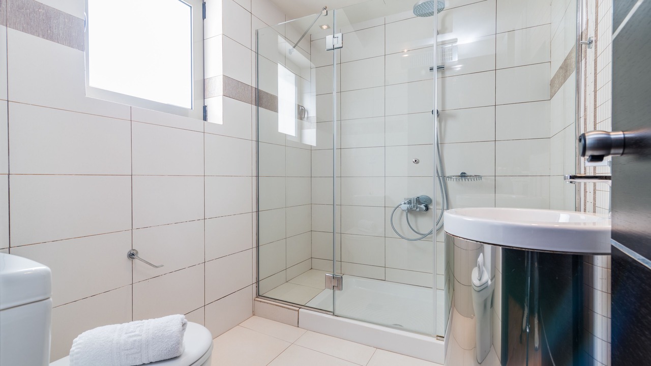 Photo of Bathroom in Drosia