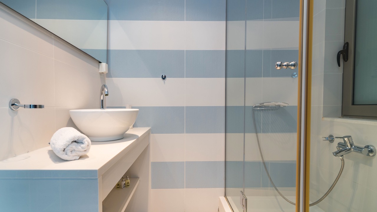 Photo of Bathroom in Drosia