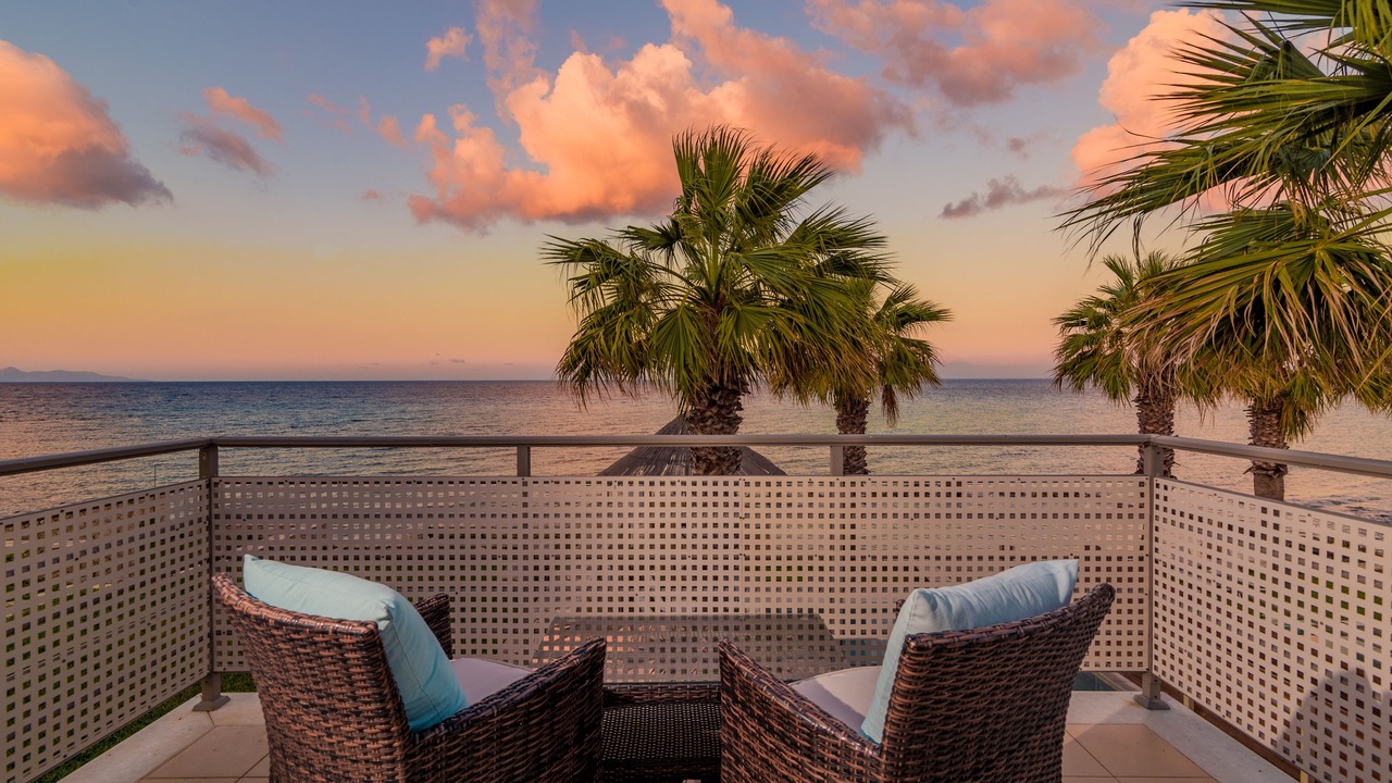 Photo of Patio Balcony in Drosia