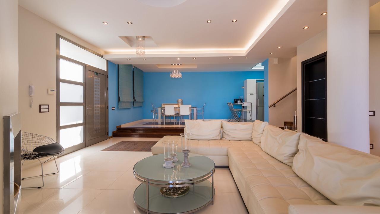 Photo of Bedroom in Drosia