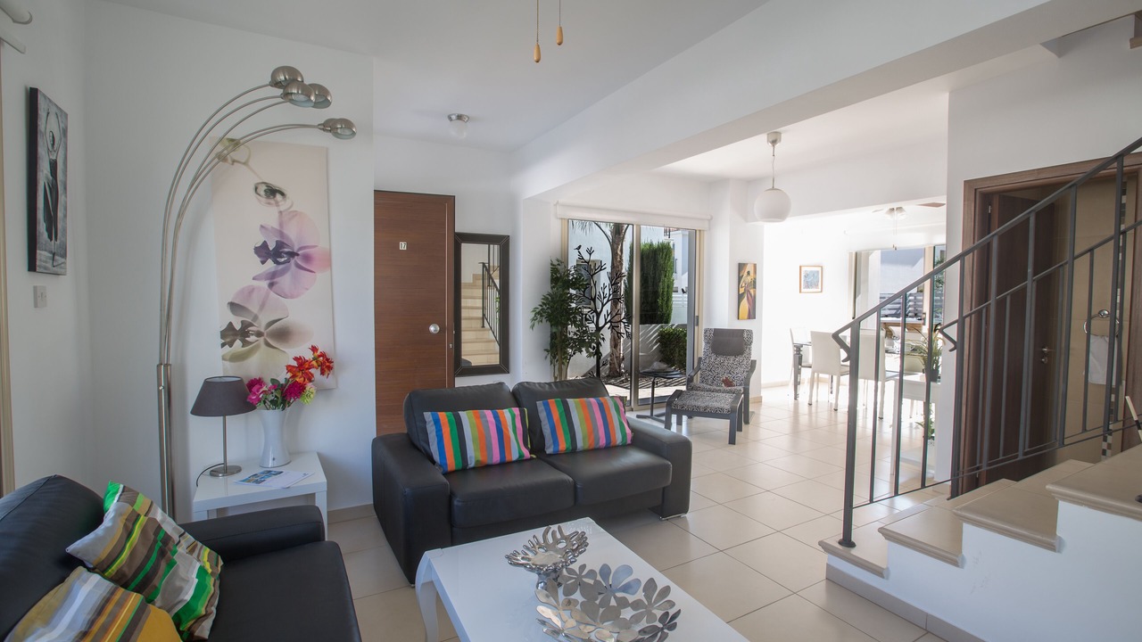 Photo of Livingroom in Pernera
