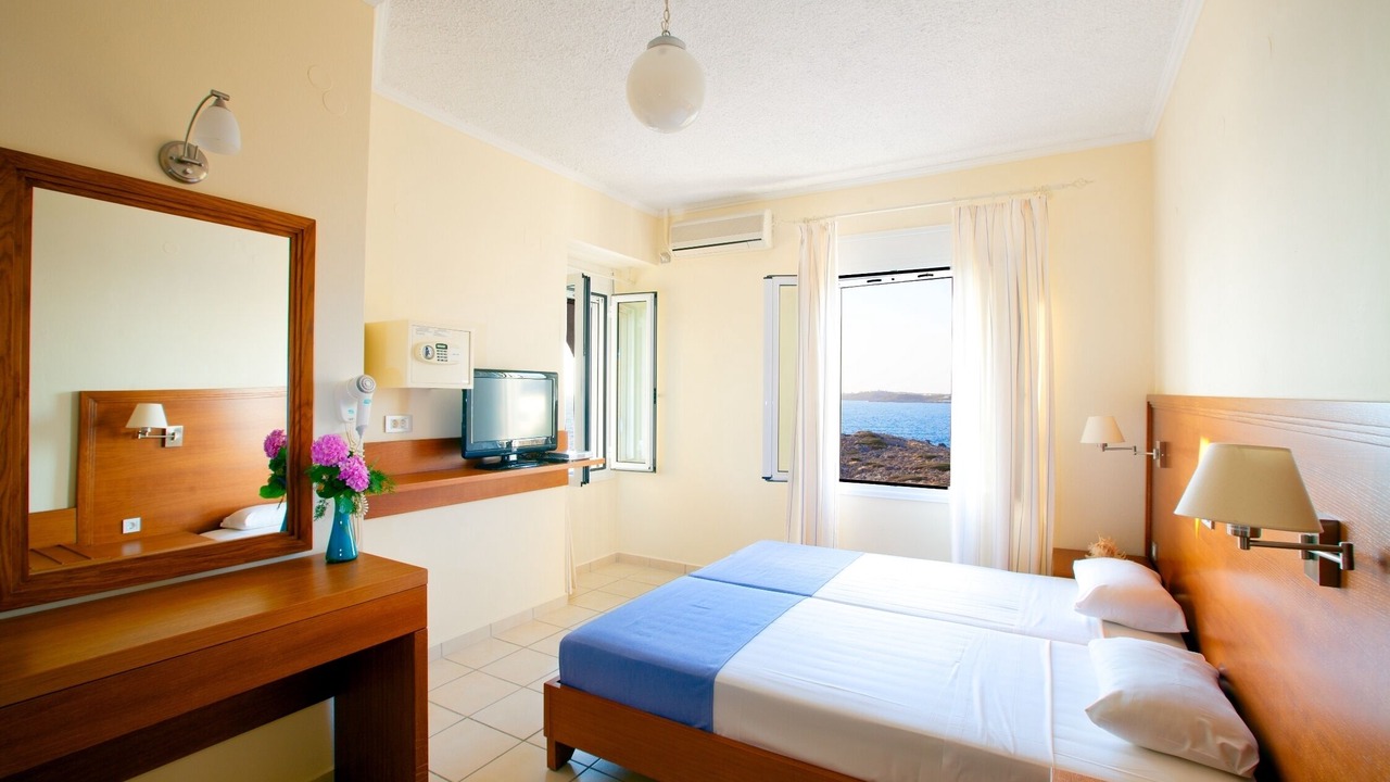 Photo of Bedroom in Kalathas