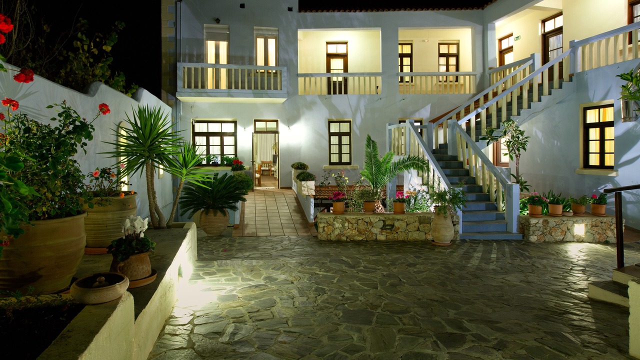 Photo of Outdoor in Kalathas