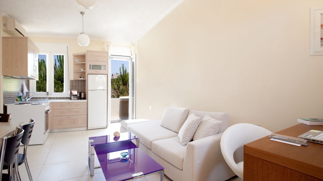 Photo of Livingroom in Kalathas