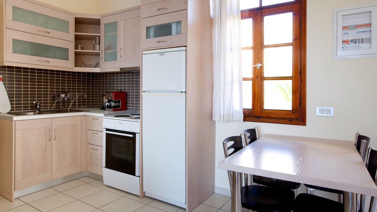 Photo of Kitchen in Kalathas