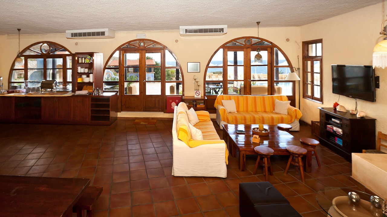 Photo of Livingroom in Kalathas