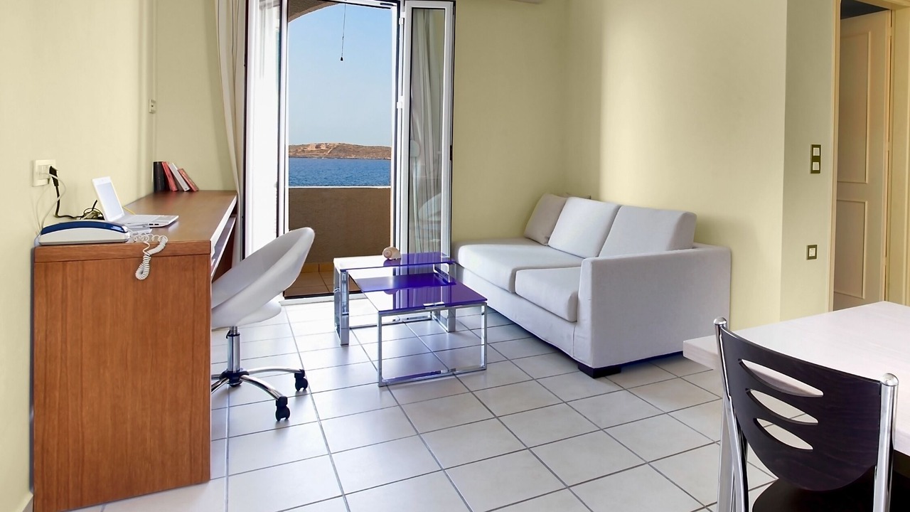 Photo of Livingroom in Kalathas