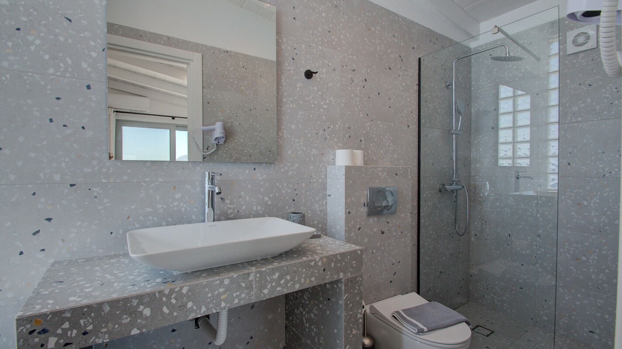 Photo of Bathroom in Plakias