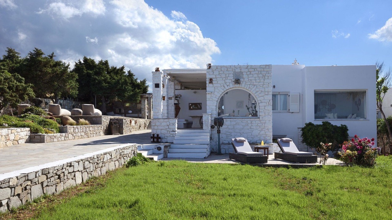 Photo of Others in Paros
