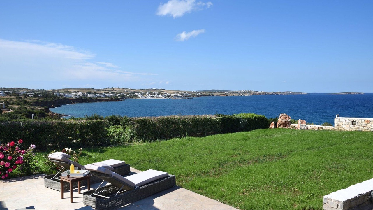 Photo of Others in Paros