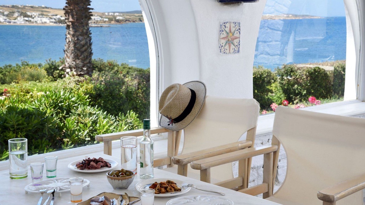Photo of Others in Paros