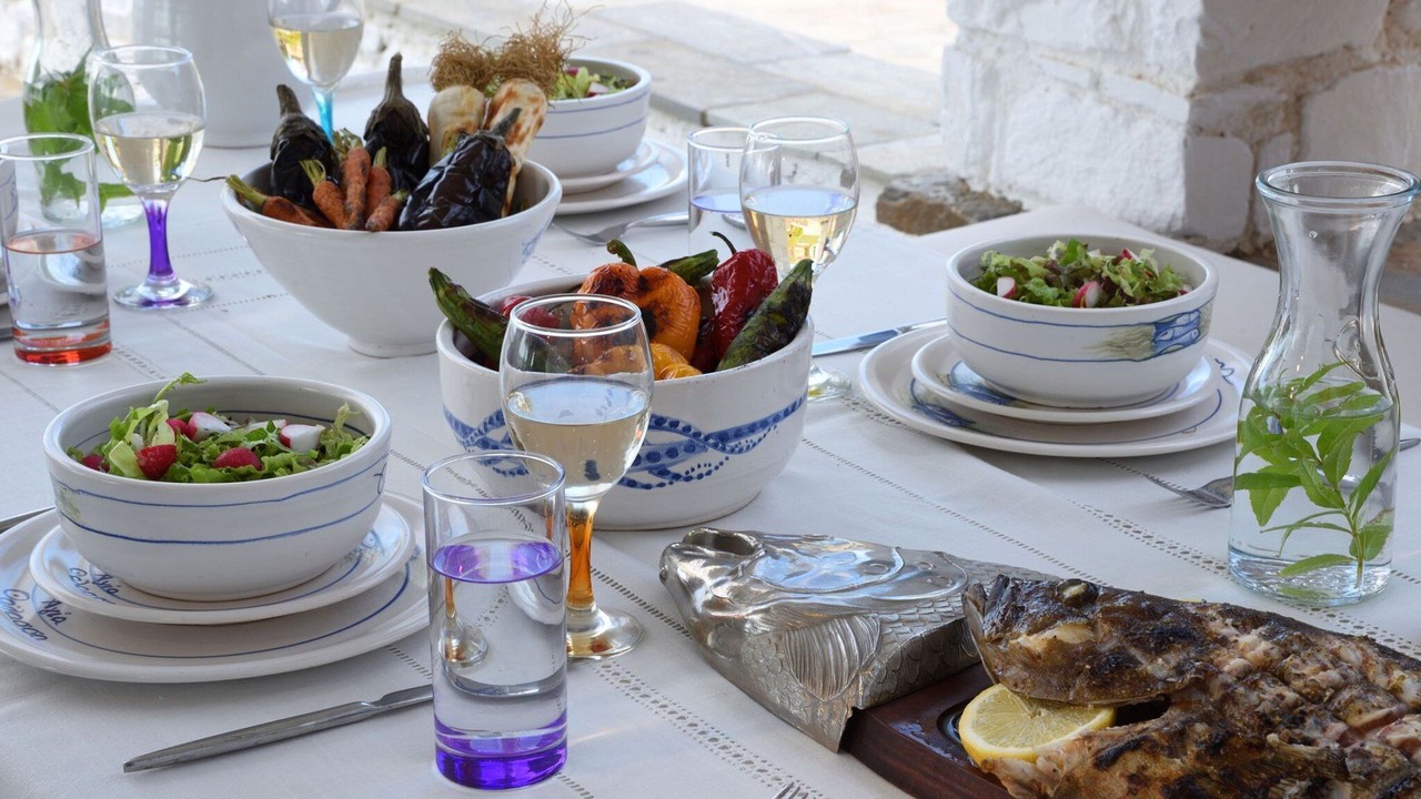 Photo of Others in Paros