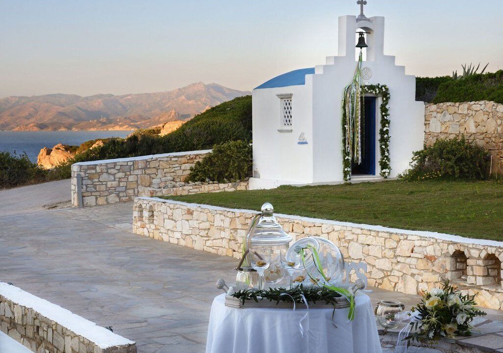 Photo of Others in Paros