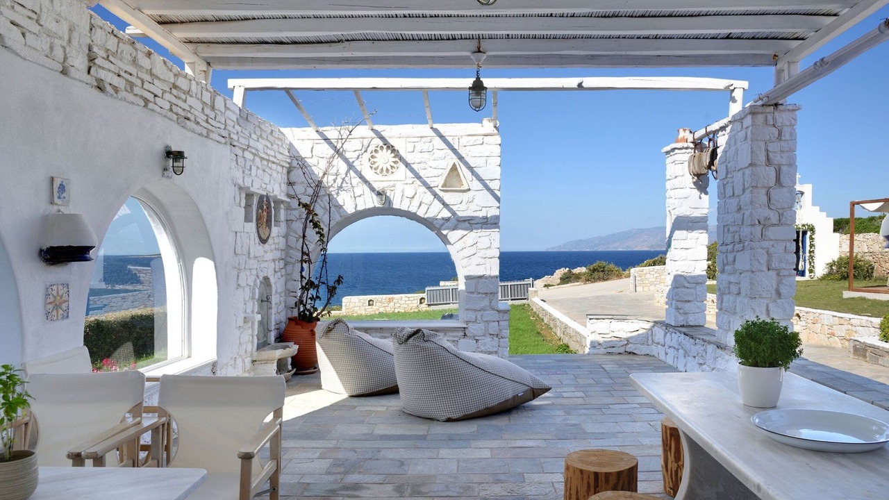Photo of Others in Paros