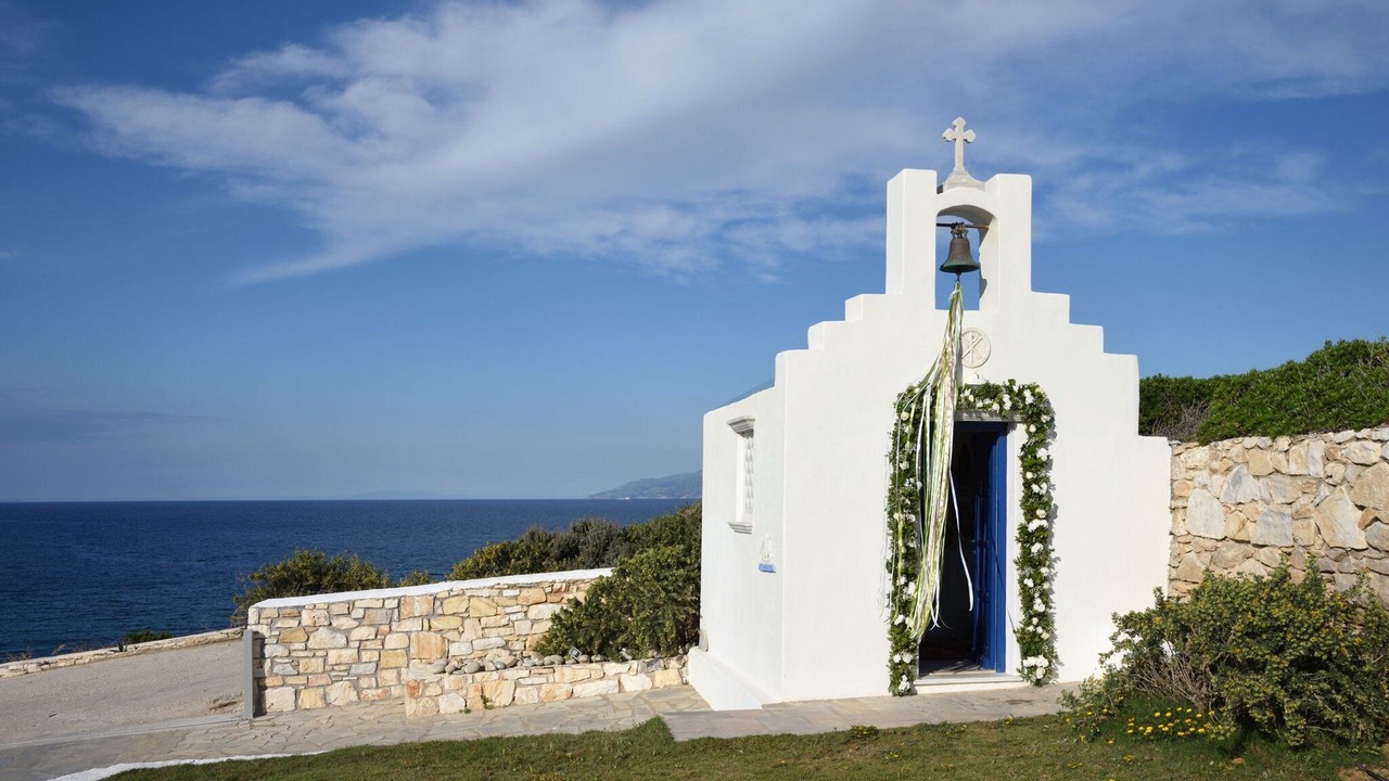 Photo of Others in Paros