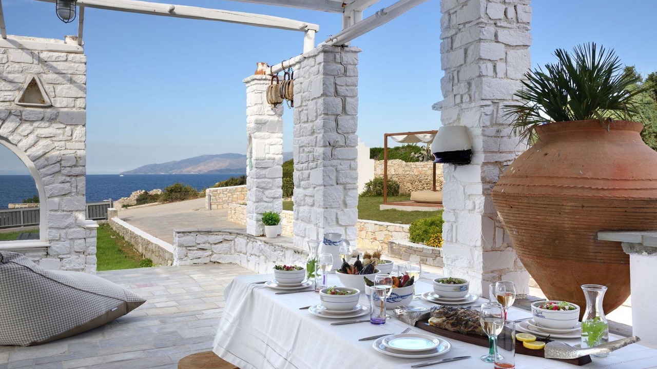 Photo of Others in Paros
