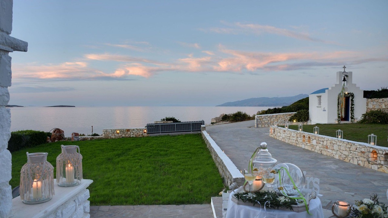 Photo of Others in Paros